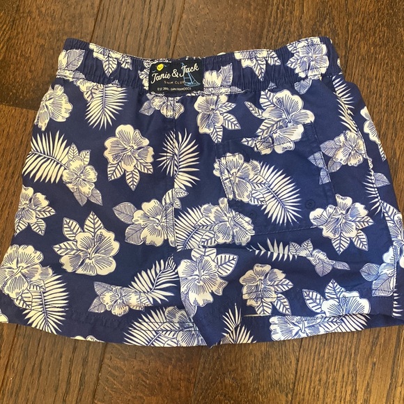 Jamie and Jack boy’s swim suit - Picture 2 of 3